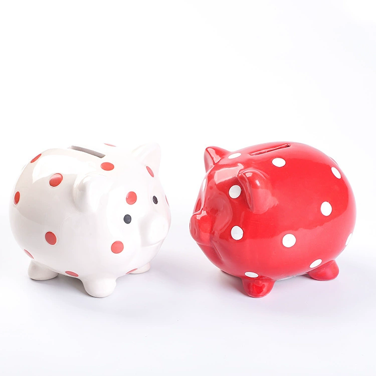 Копилка для взрослых, прямые продажи с завода, для удачи, подарок на день рождения