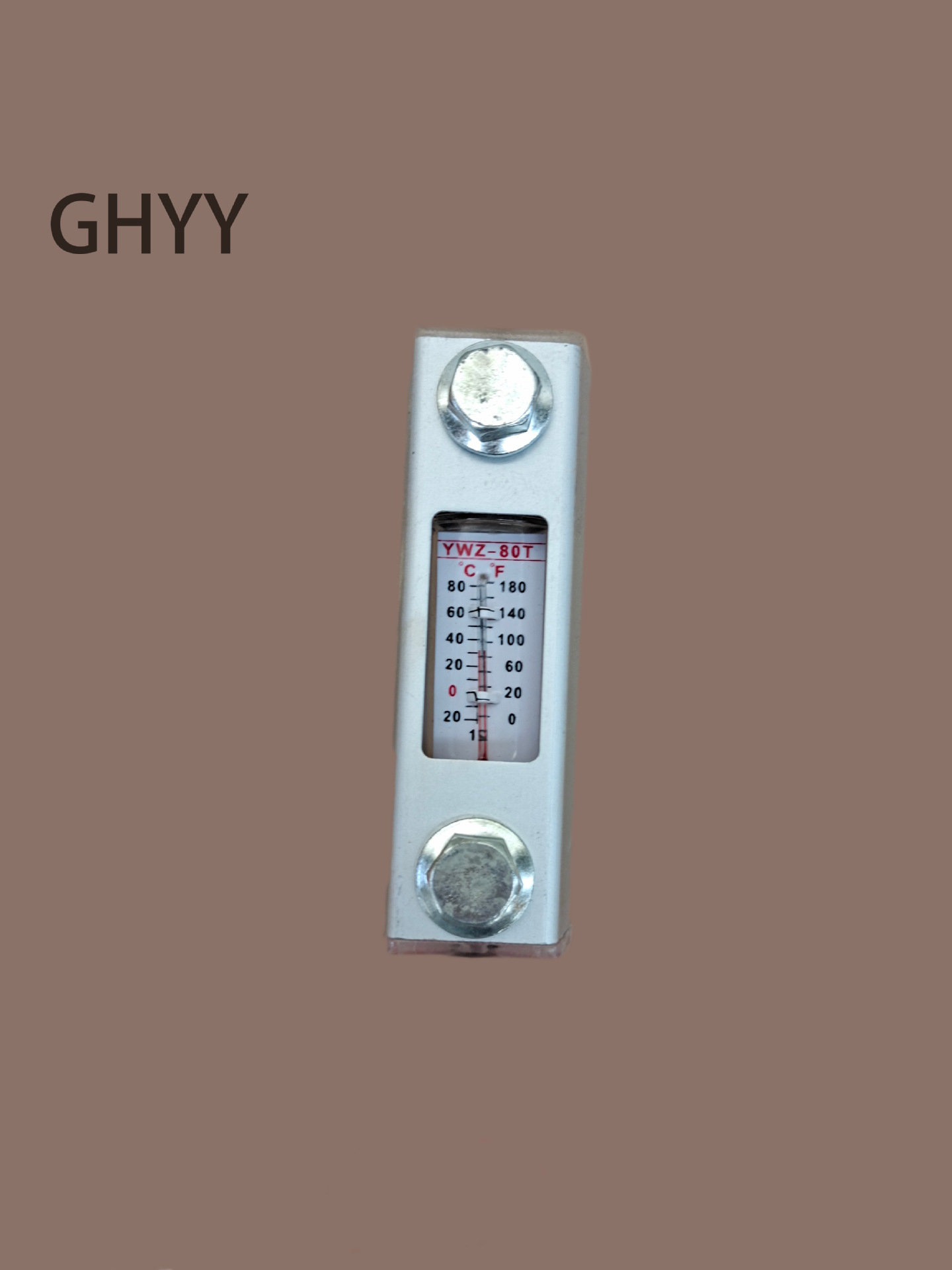 厂家直销 液压站专用液压油位计 油标尺YWZ-80T|ru