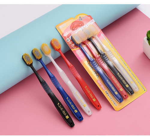 Toothbrush
