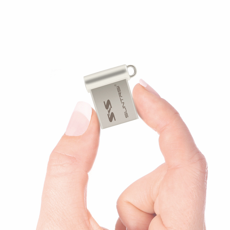 主图_Suntrsi_USB_Flash_Drive_64G