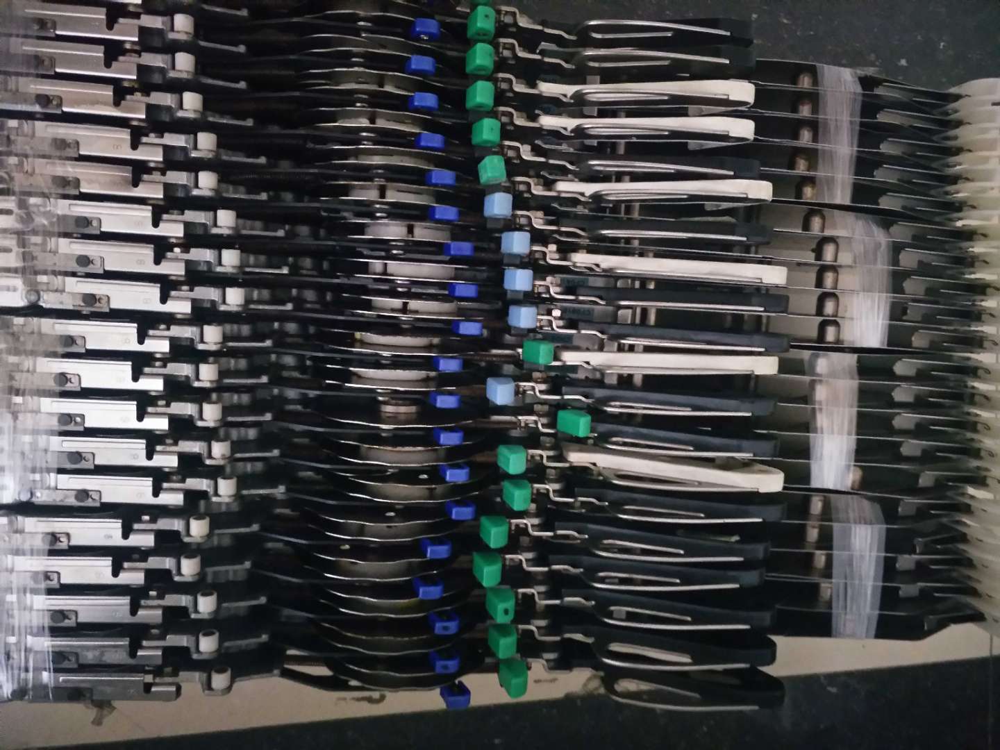 特价JUKICF8*2飞达  CF8*4飞达 原装二手 