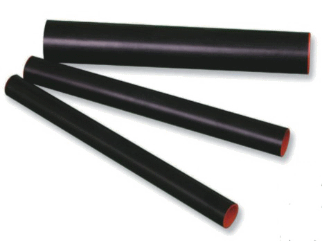 Manufacturer supplies composite heat shrinkable tube inner infrared…
