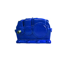 ZSY160/ZDY/ZLY/DCY圆柱齿轮减速机传送机同轴变速箱硬齿面减速机