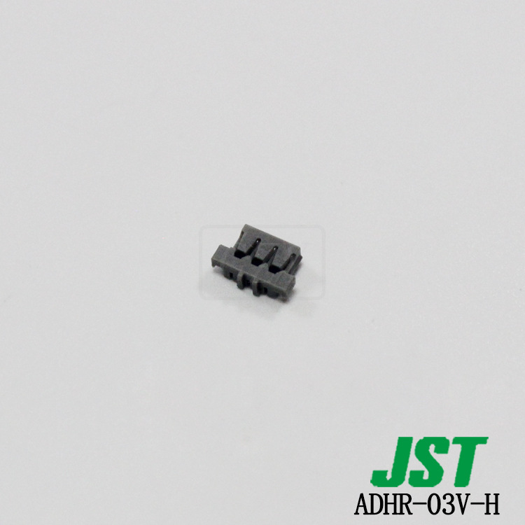 ADHR-03V-H ���� JST������ ADHϵ�� 1.3mm��� �߶԰�