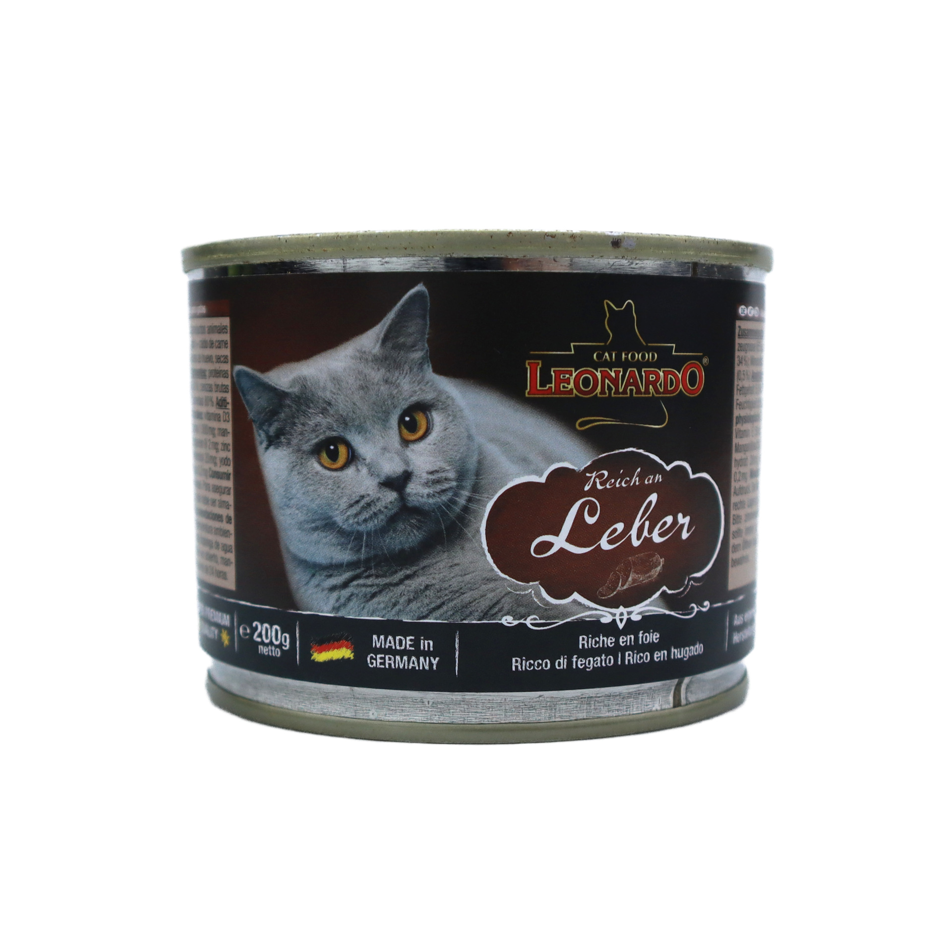 小李子肝肠白底