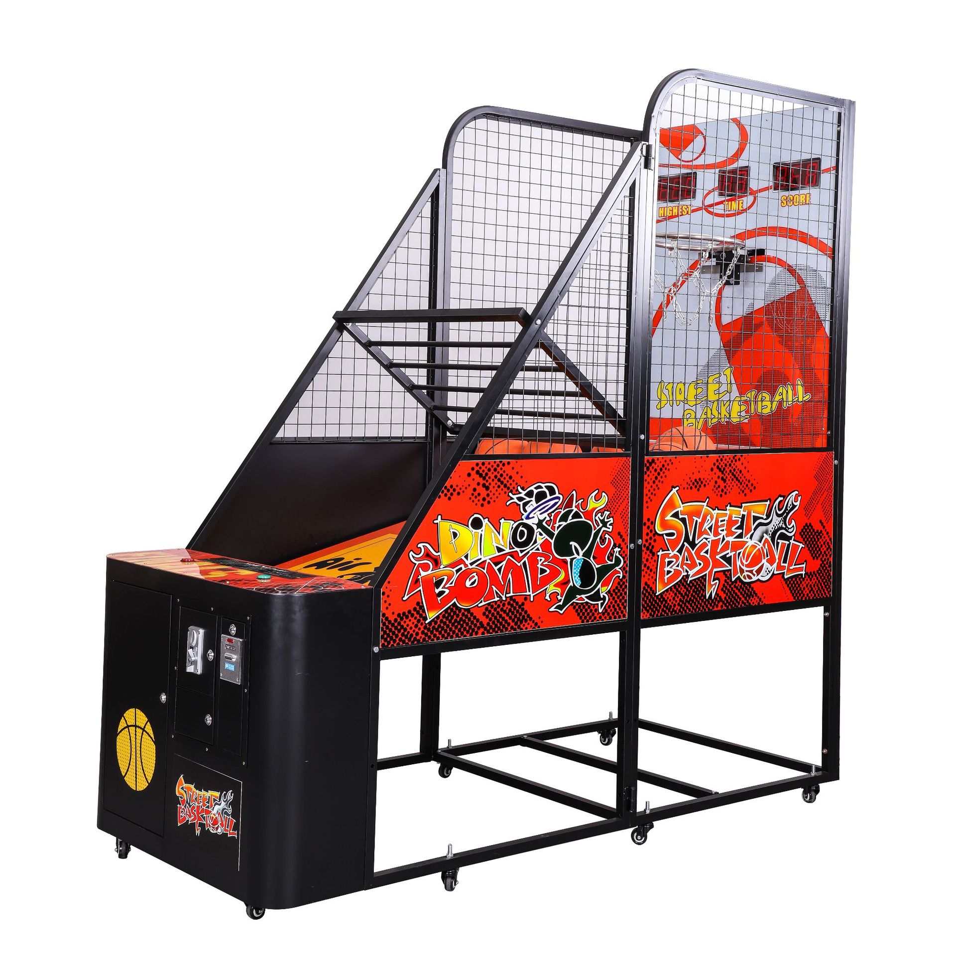 Máquina de juego de monedas máquina de juego comercial equipo de VR de diversión interior equipo de videojuegos de juegos infantiles