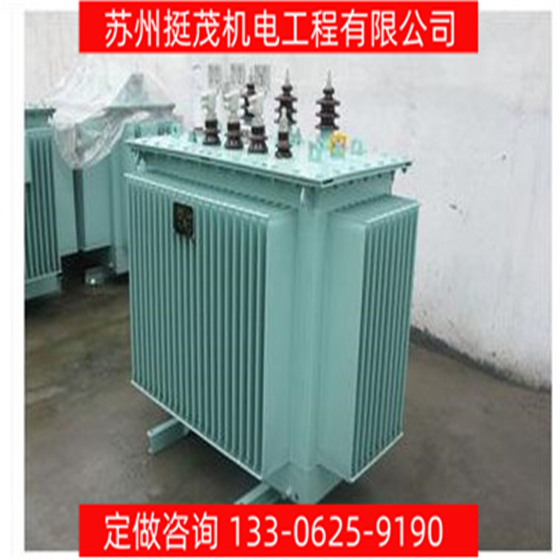 挺茂品质保证 低压配电锅炉自控系统水闸控制自耦降压启动柜 工程