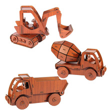 ɭ���������C�S�����l3D��Ʒ�ǻ�ƴ�bģ�;���DIY�������