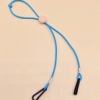 Children's medical mask, strap, accessory, Korean style, simple and elegant design