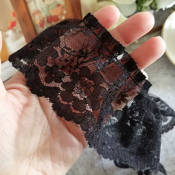 Black, 1meter
