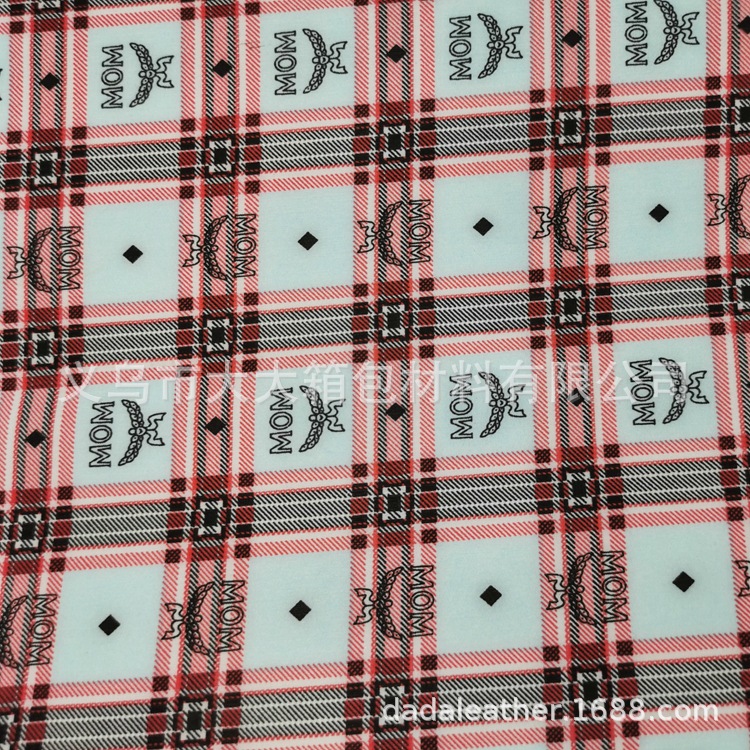 Korean velvet printed [Large Stock Available] Direct sales from Yiwu factory: Korean velvet chiffon fabric with polyester printed fabric detail image 4