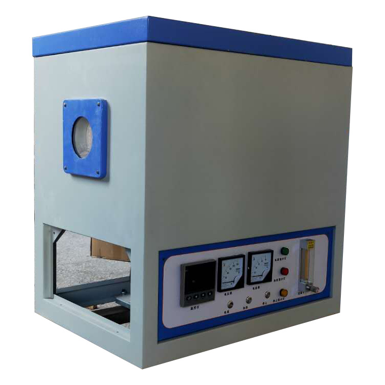 大管径高温管式炉 支持非标定制