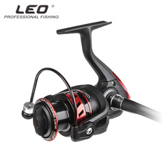 27934 LEO/Leo 【GS Series Metal Line Cup Spinning Reel】Aluminum Casting Fishing Reel