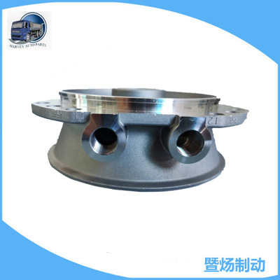 Cámara de aire aluminio medio cámara de aire pequeño dragón dorado