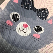 3d网眼布 3D加厚网布 三明治网布 3D冰丝汽车坐垫