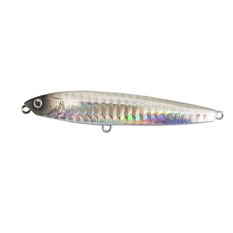 Floating Minnow Lures 95mm 8.5g Shiver Minnow Fishing Lure Hard Plastic Swiming Baits Fishing Tackle