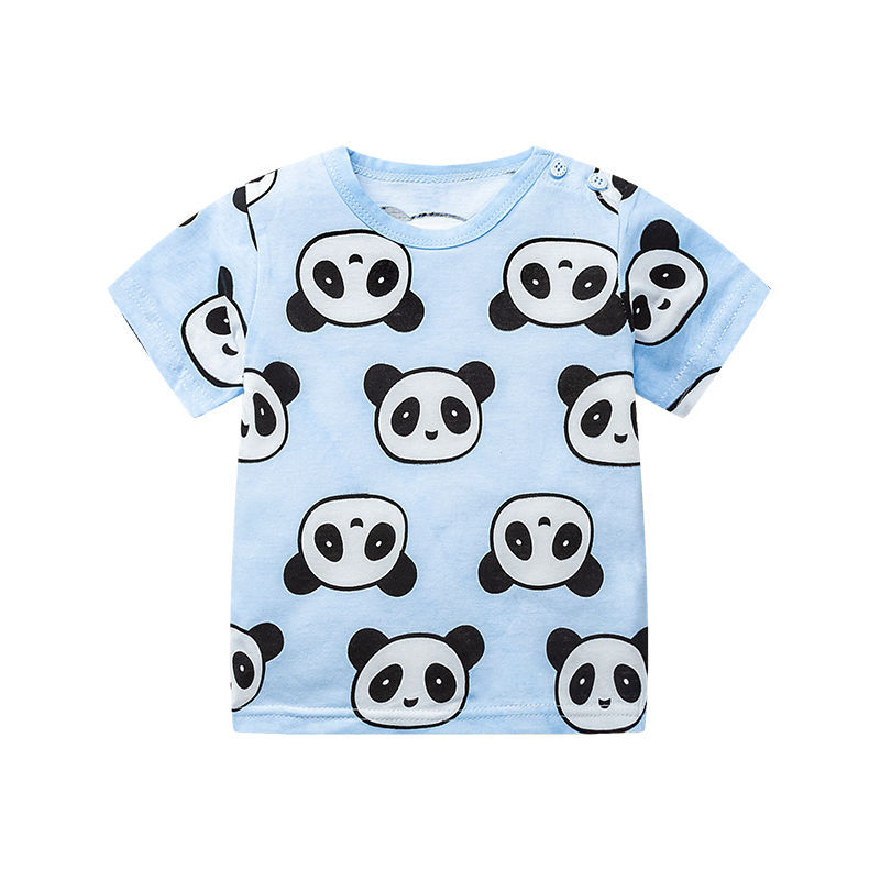 T-shirt enfant - Ref 3427781 Image 7