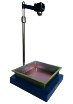 抗冲击测定仪            型号MHY-17737