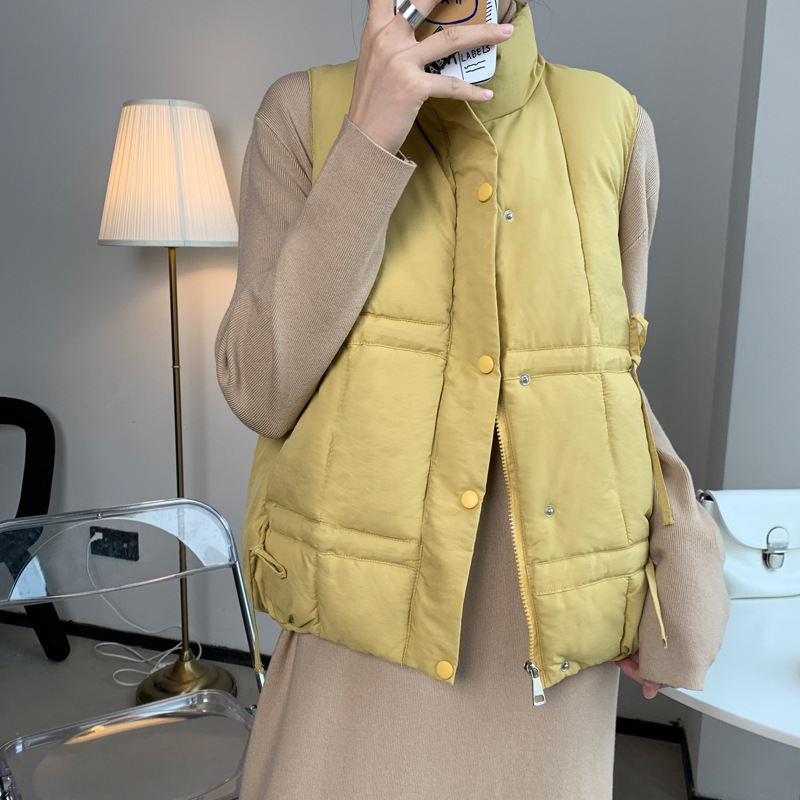 Gilet femme en Polyester - Ref 3434861 Image 42