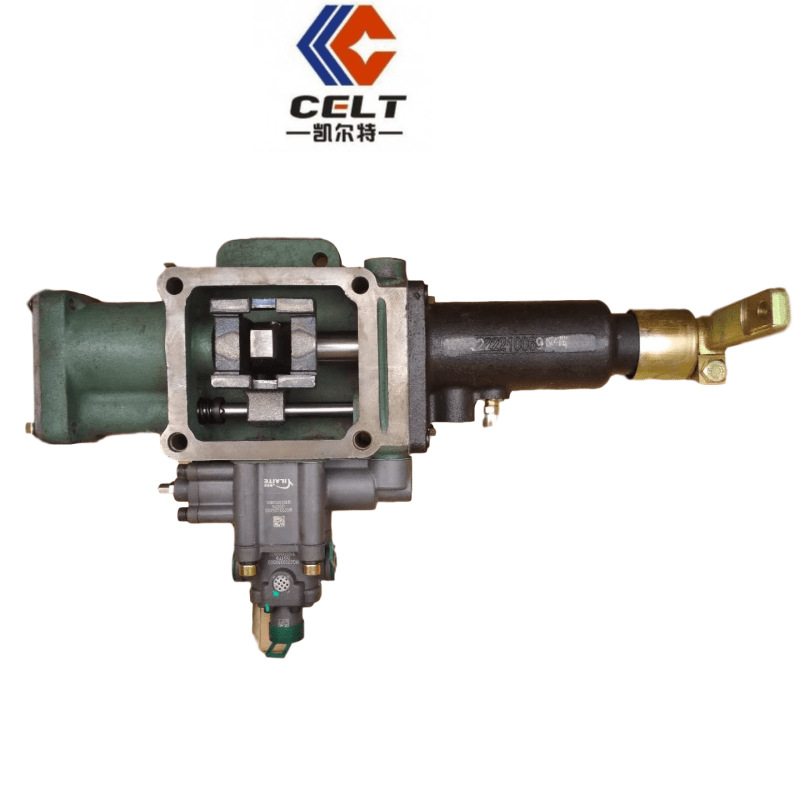 AZ2203210040 HW10档小盖组件（双杆）2