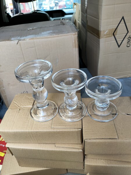 Crystal creative set