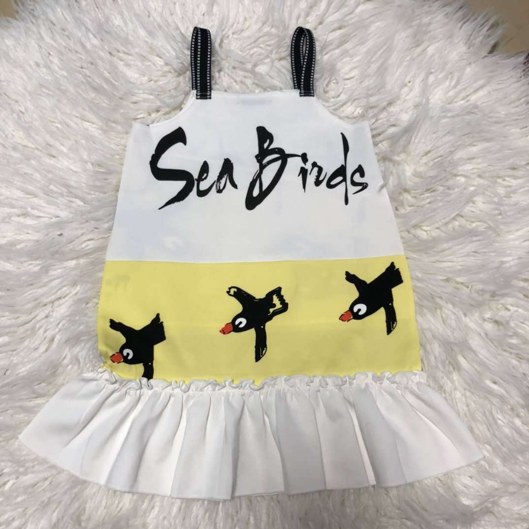 summer slip dress for leisure