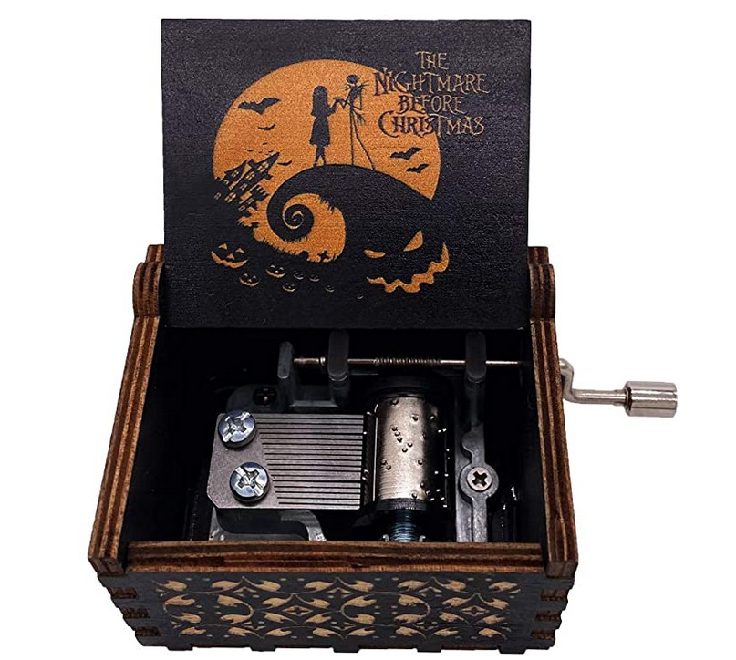 Vintage Style Style Halloween Vintage Style Pumpkin Letter Cat Wood Party Supplies Party Accessories 1 Piece