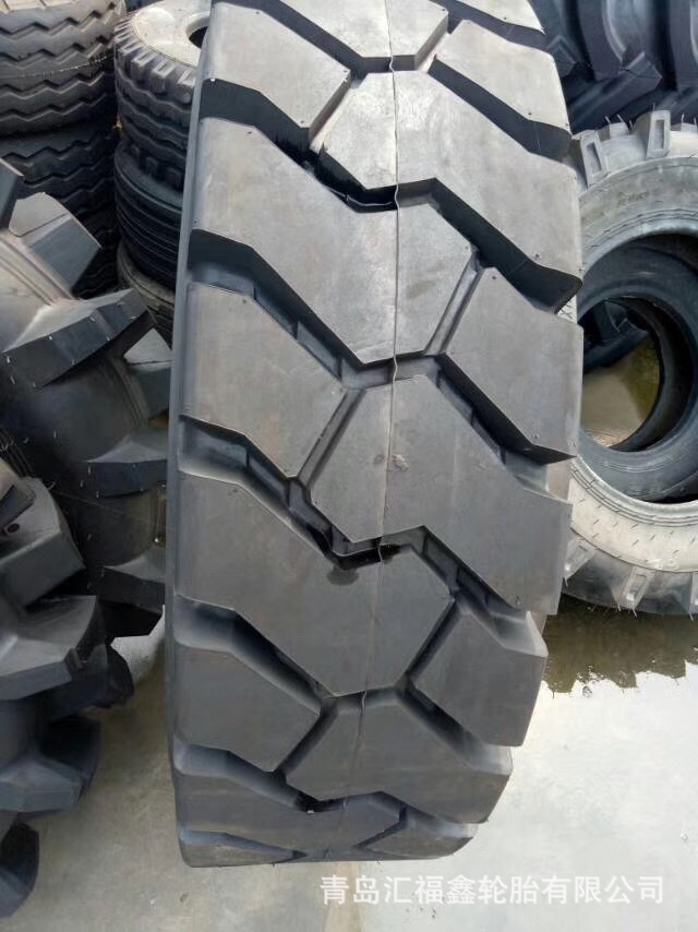 现货销售型号轮胎51X14.00-23 煤矿液压支架搬运车轮胎