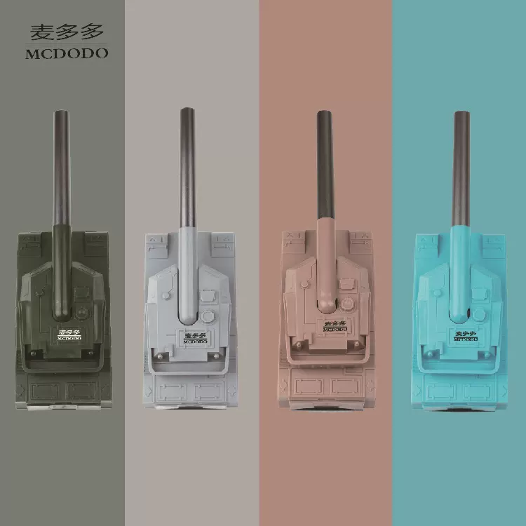 2020年新款学生坦克墨囊钢笔专利产品坦克大战创意钢笔