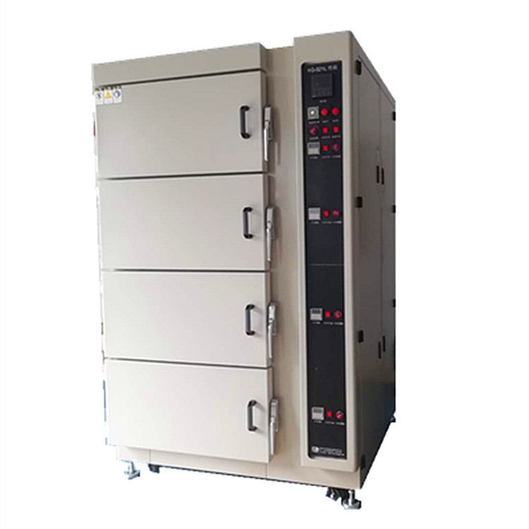 东莞厂家 工业烤箱四门烤箱 电子烤箱 三门独控烤箱 供应