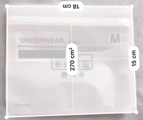 Independent OPP packaging bags, exquisite packaging bags