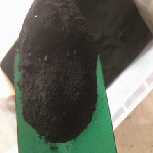 磁性铁黑粉2/3/5/8/1250目规格齐全 污水处理配重铁黑 四氧化三铁