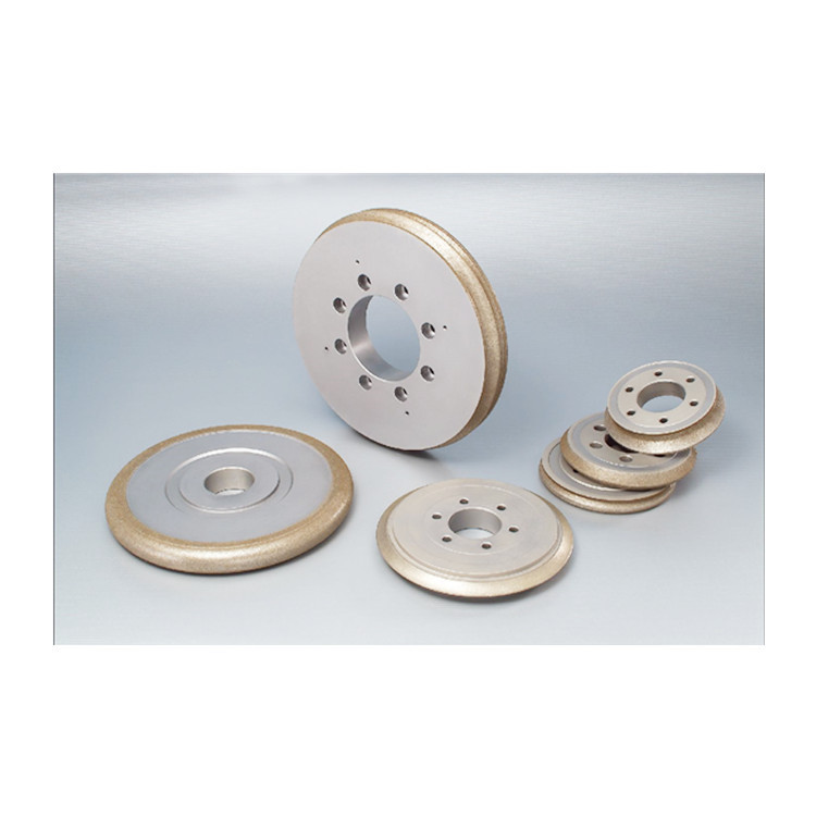 优势供应 意大利 urmarolls 金刚石 44D40349 修整轮 砂轮