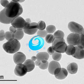 纳米银粉、 50nm 球形银粉