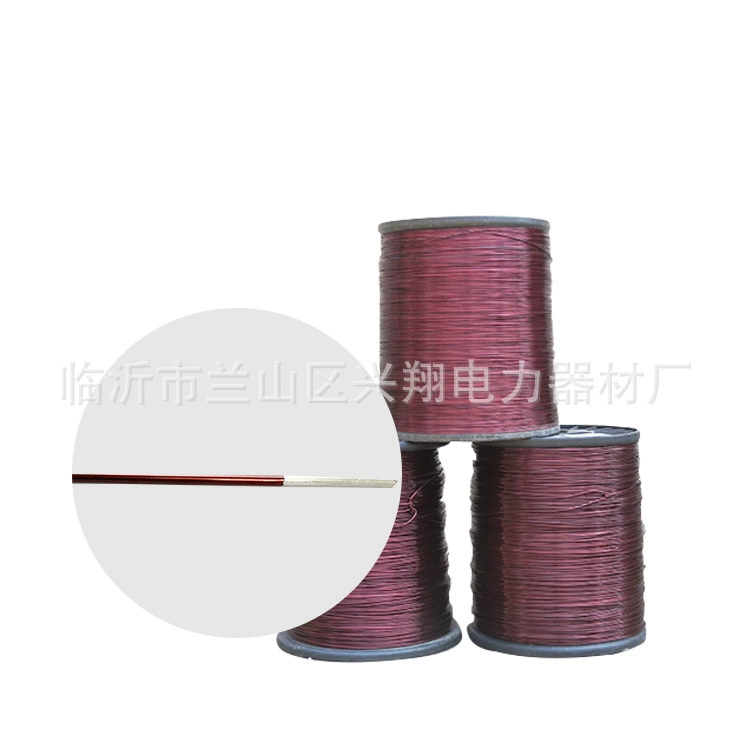 QZ-2/130 grade enameled wire motor professional wire