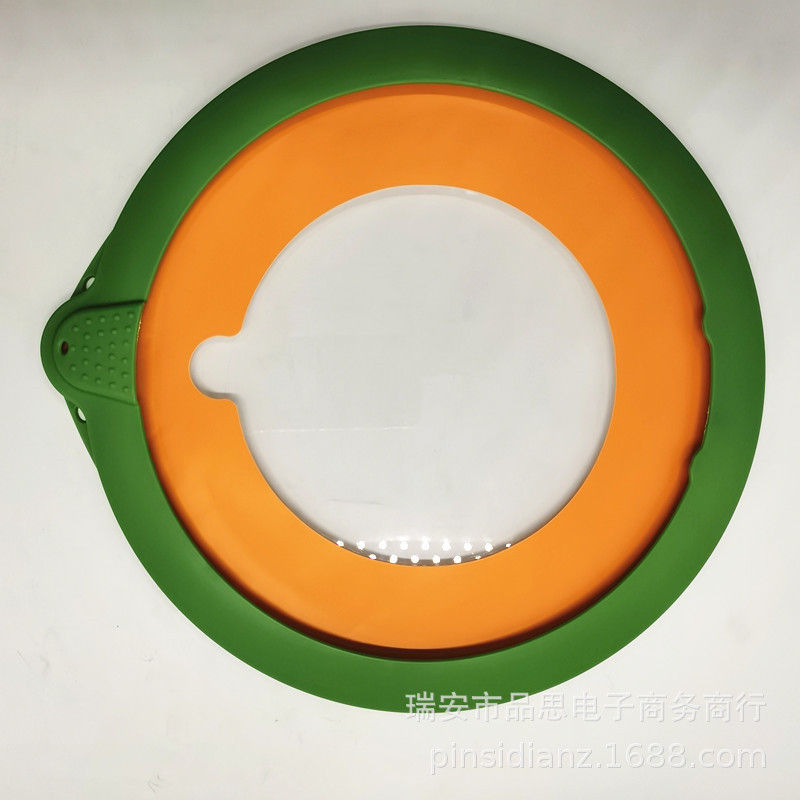 批发弹性膜食品保鲜盖 Incredible Lid Cove5件套密封盖碗盖锅盖-阿里巴巴