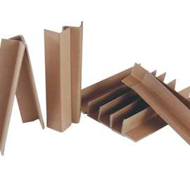 海升包装厂家直供纸品包装东莞 惠州 深圳纸护角护边条防撞条现货