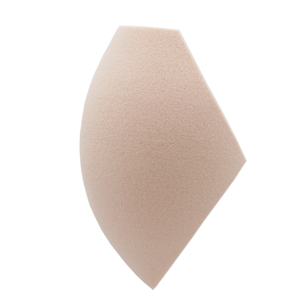 Makeup Sponge Makeup Tools Types Simple Style Solid Color Hydrophilic Polyurethane Makeup Sponge 1