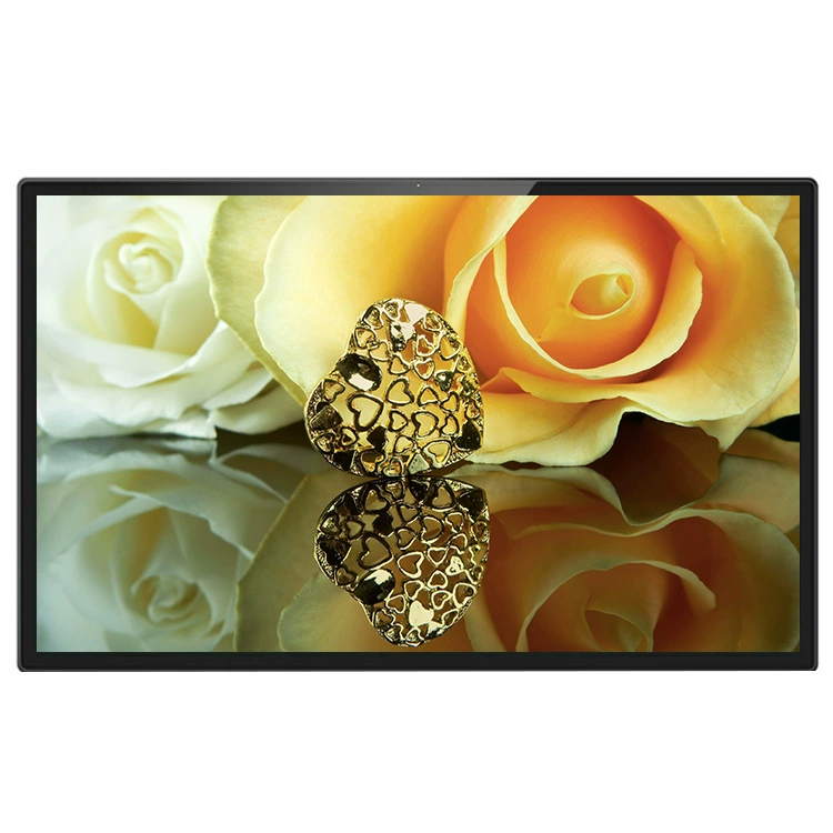 Сенсорный LCD-дисплей, 15.6 дюйма, Android, оптовая продажа