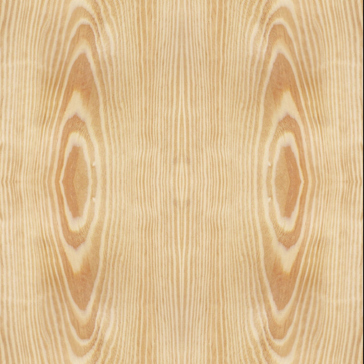 云克免漆板染色黄松木饰面木皮直纹木皮护墙板内墙板量大从优|ms