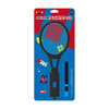 Mario, genuine tennis racket with accessories, human sensor