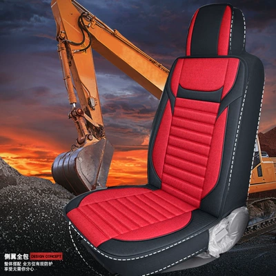 Seasons Cushion Shengang 60 Carter – Universal seat cover