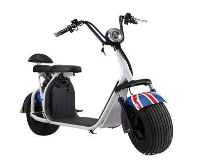 Scooter Factory Direct Sale, Elektrikli motosikletlər