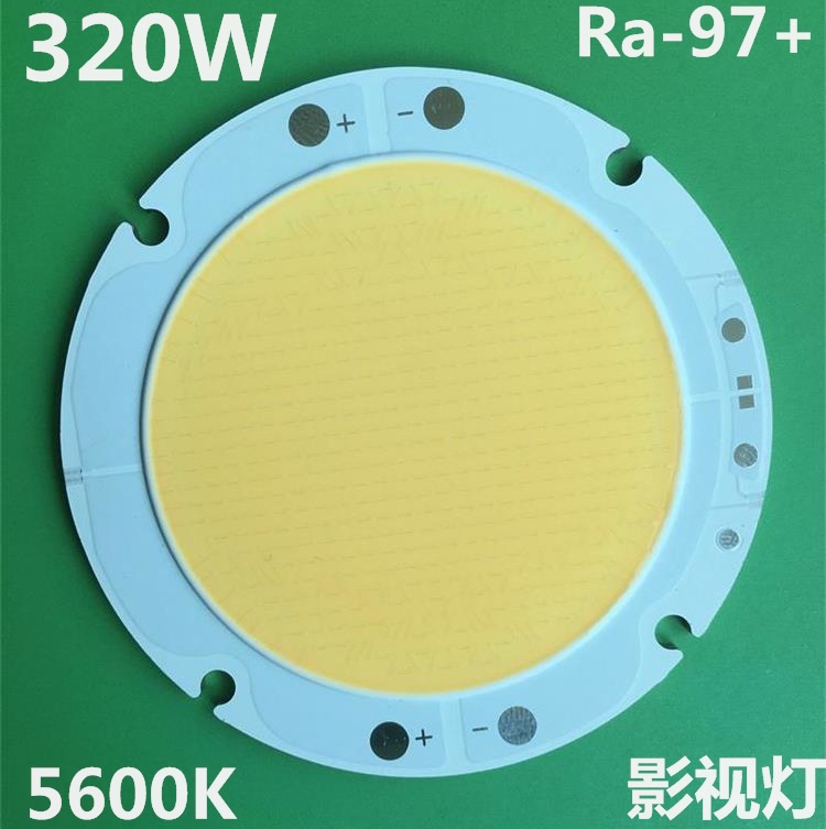 300-320WָCOBԴ Ra97 TLCI-97+ 5600K  3200K˫·75V