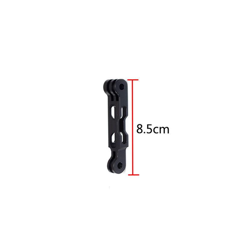 8.5cm aluminum alloy extension rod