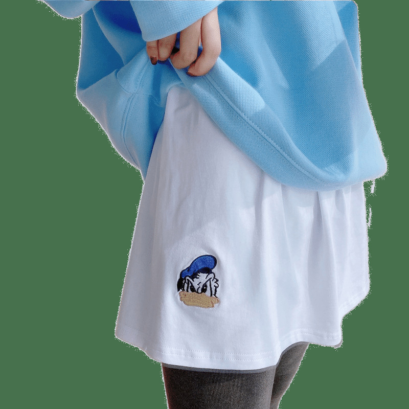 Jupe en Polyester - Ref 3441527 Image 8