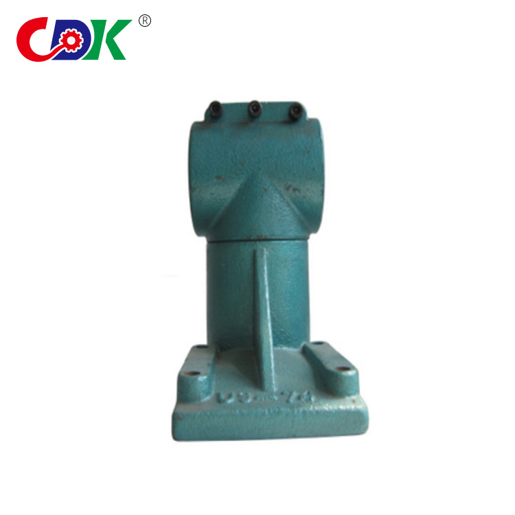 固定型紧固支架批发 动力头支架 底座 平行万向支架