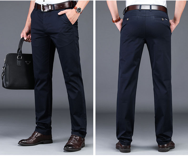 Pantalon homme - Ref 3444101 Image 21