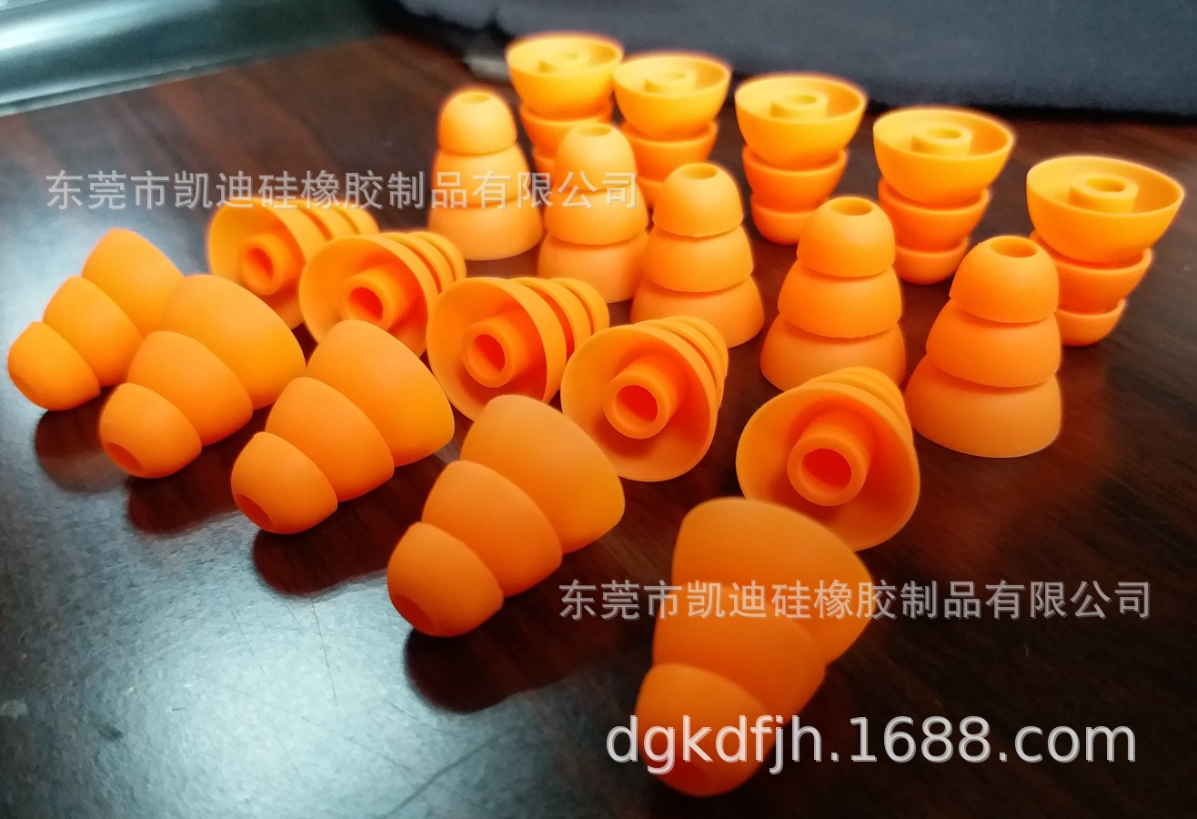 硅胶百变支架 蛇型自拍杆 风扇支架 硅胶耳塞 3层硅胶耳帽 彩色