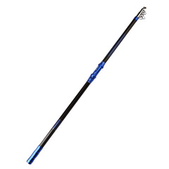 Anchor Fishing Rod for Large Fish - Ultra-Lightweight and Ultra-Hard, Long-Range Casting Rod with Visual Anchor, Suitable for Trolling Fishing with Heavy Anchor